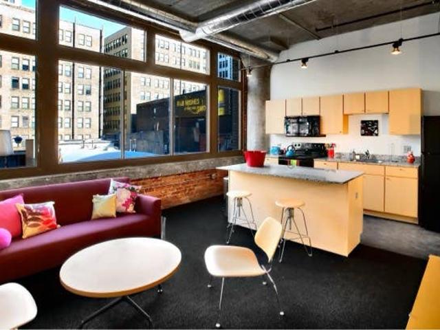 Room for rent in Chicago Park, Illinois