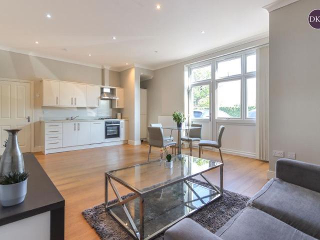 Apartment for rent in Rickmansworth, Three Rivers