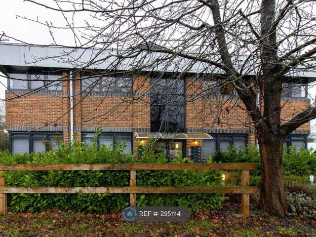 Apartment for rent in Batchworth