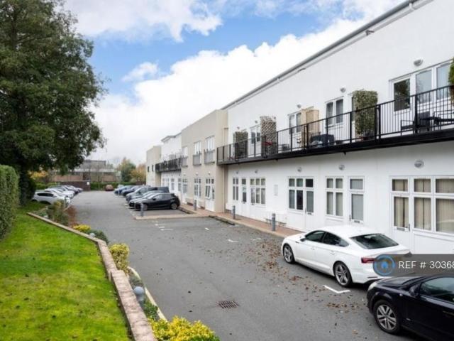 Apartment for rent in Rickmansworth, Three Rivers