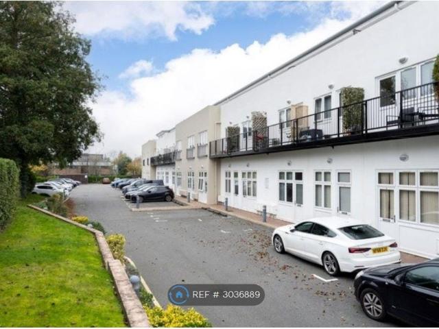 Apartment for rent in Rickmansworth, Three Rivers