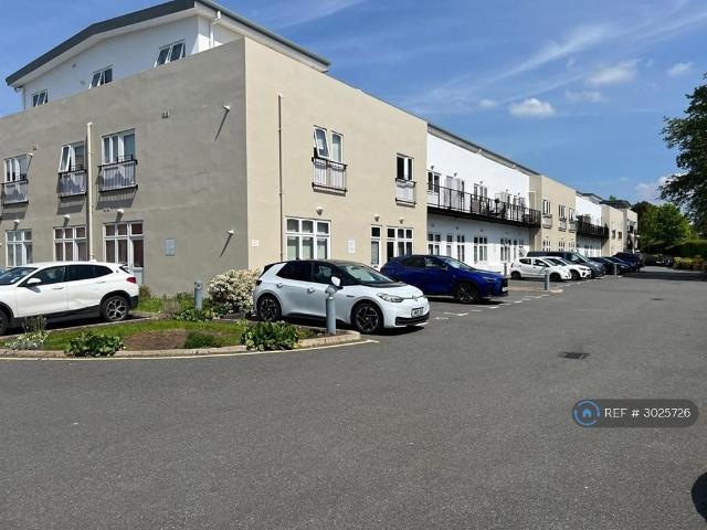 Apartment for rent in Rickmansworth, Three Rivers