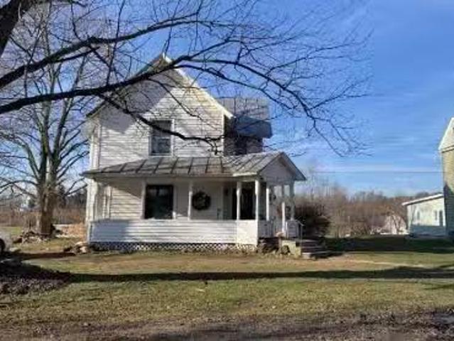 House for sale in Coldwater