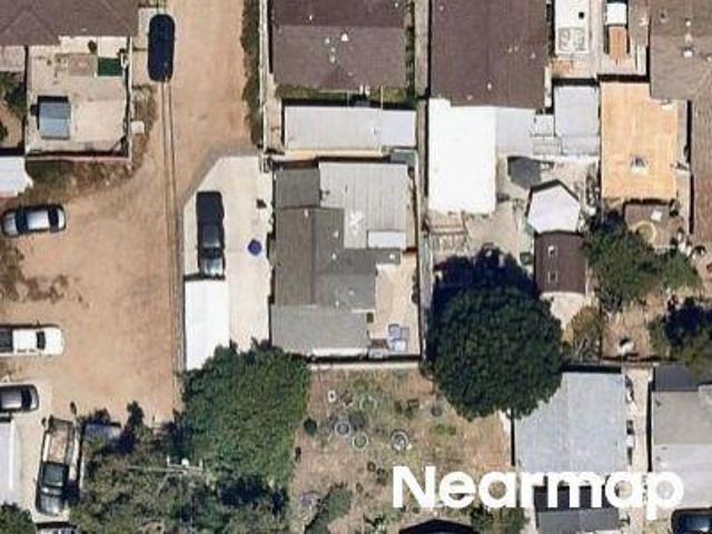 House for sale in Jacumba, California