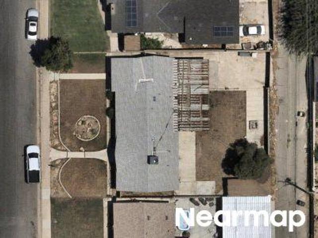 House for sale in Bakersfield, California