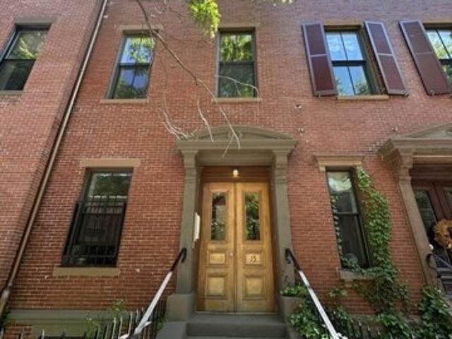 House for sale in Boston, Massachusetts