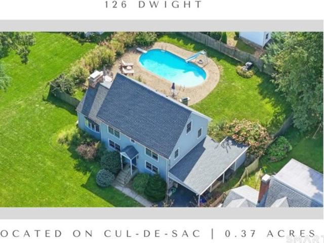 House for sale in Fairfield, Greater Bridgeport Planning Region