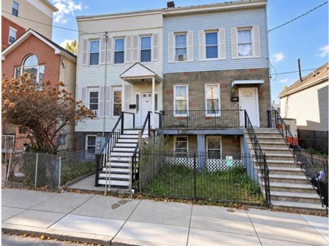 House for sale in Greenville, Jersey City