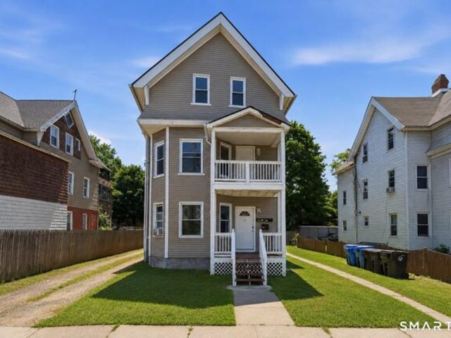 House for sale in New Britain, Connecticut