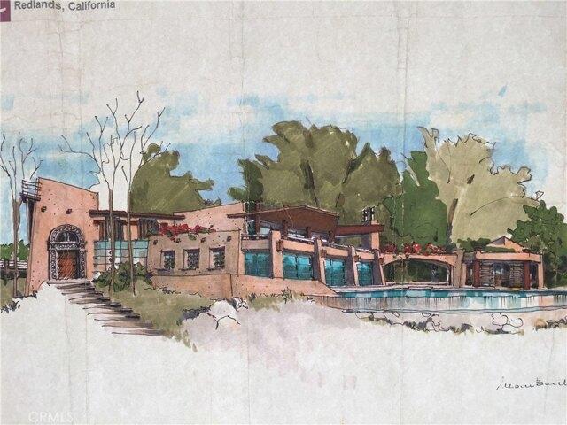 Land for sale in Redlands