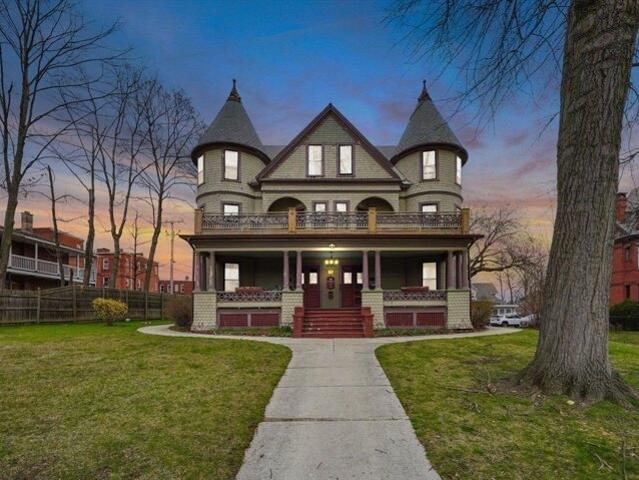Condo for sale in Hampden, Massachusetts