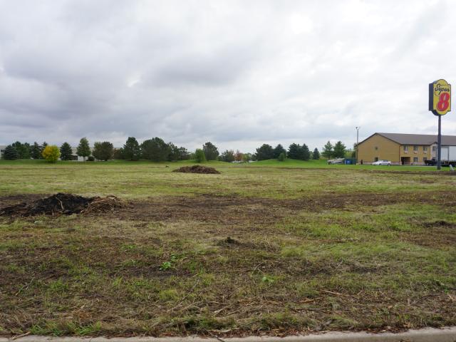 Land for sale in Dwight, Illinois