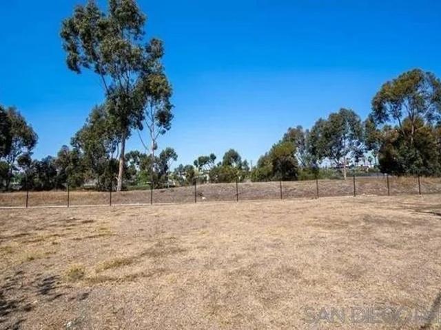 Land for sale in Jacumba, California