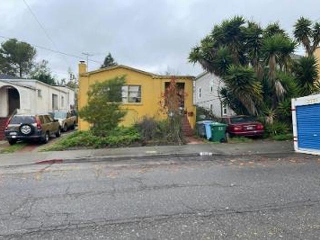 House for sale in Berkeley, California