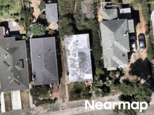 House for sale in Berkeley, California
