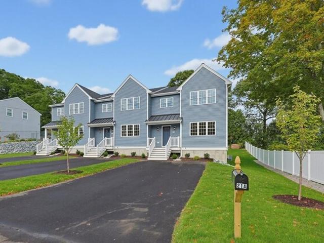 Condo for sale in Weir Village, Taunton