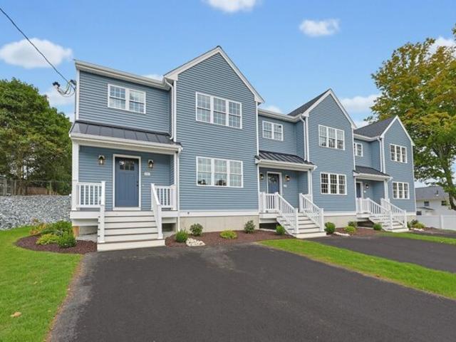Condo for sale in Weir Village, Taunton