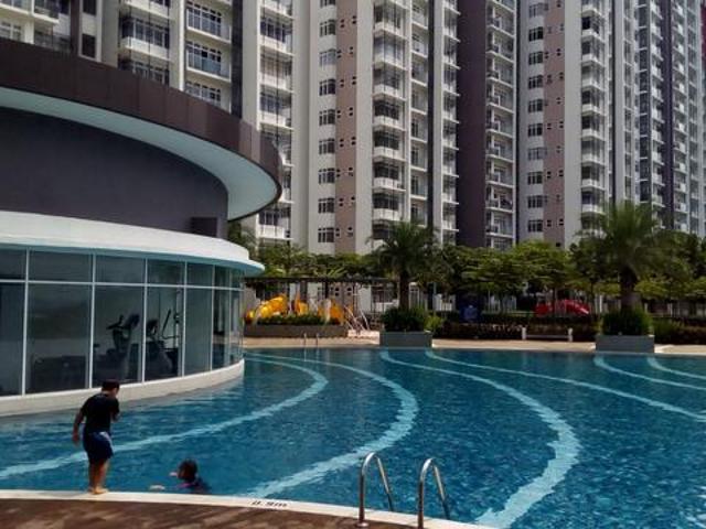 Condominium for sale in Putrajaya