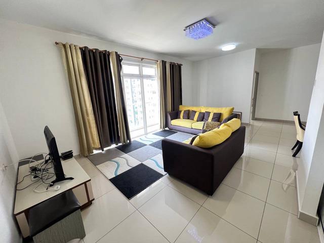 Condominium for rent in Putrajaya