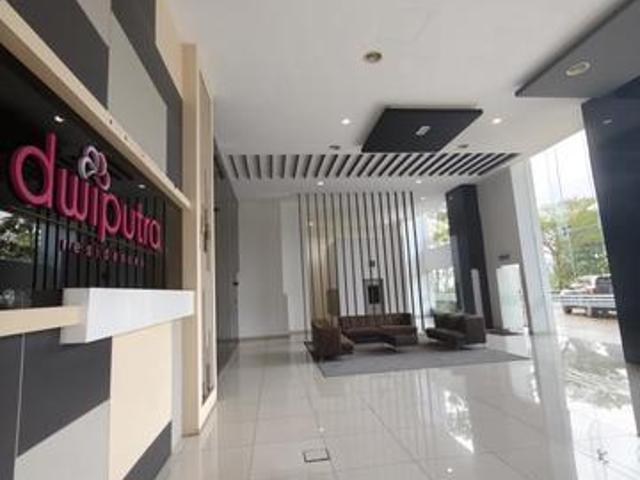 Condominium for sale in Putrajaya