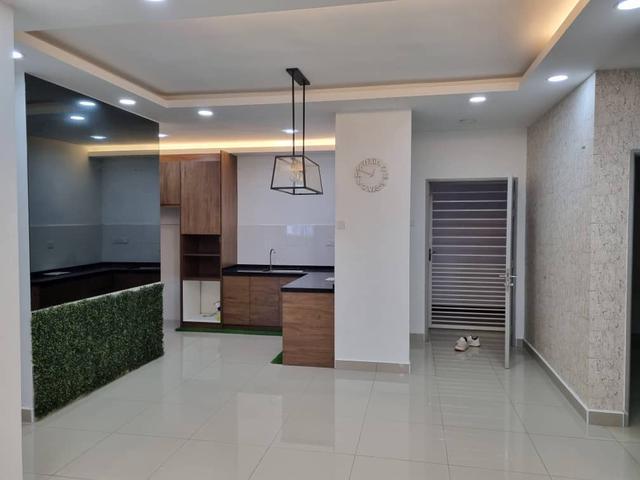 Condominium for rent in Putrajaya