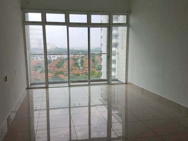 Condominium for rent in Putrajaya