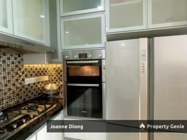 Apartment for rent in Putrajaya