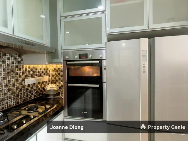 Condominium for rent in Putrajaya