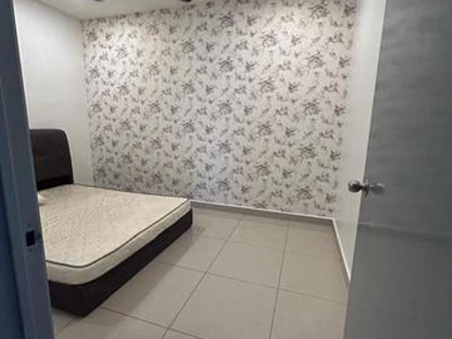 Condominium for rent in Putrajaya