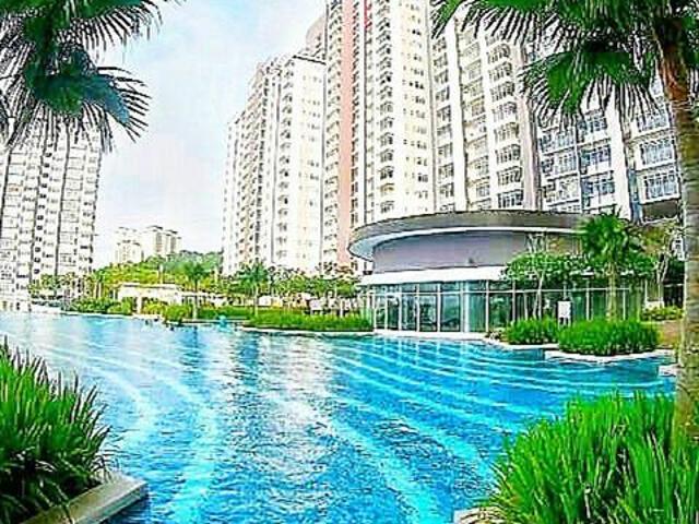Condominium for sale in Putrajaya