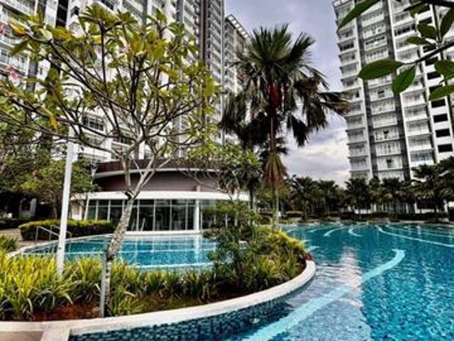 Condominium for sale in Putrajaya