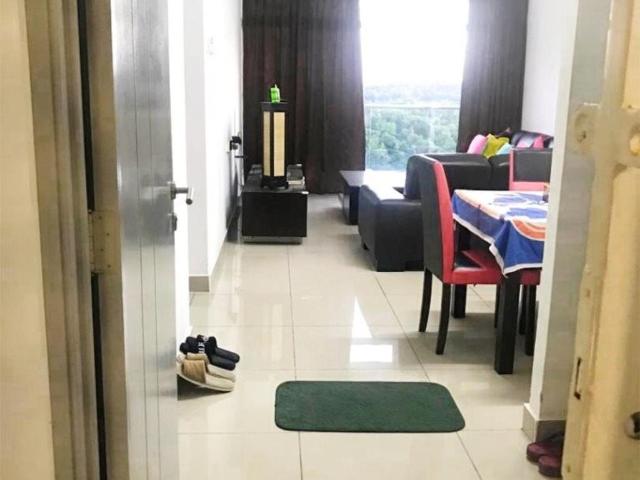 Apartment for rent in Putrajaya