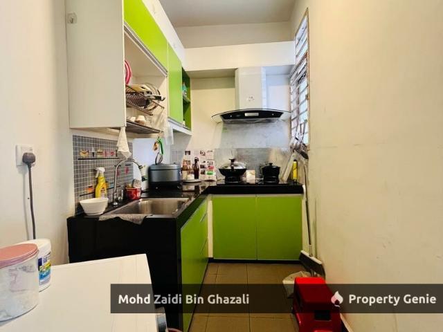 Condominium for sale in Putrajaya