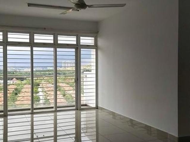 Condominium for rent in Putrajaya