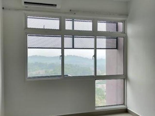 Condominium for rent in Putrajaya