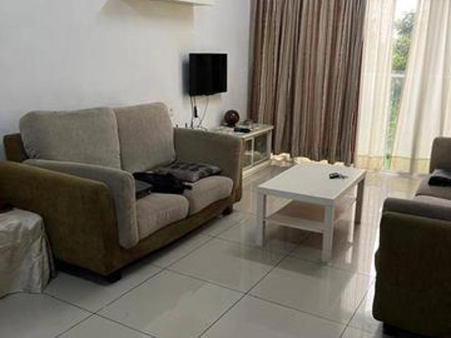 Condominium for rent in Putrajaya