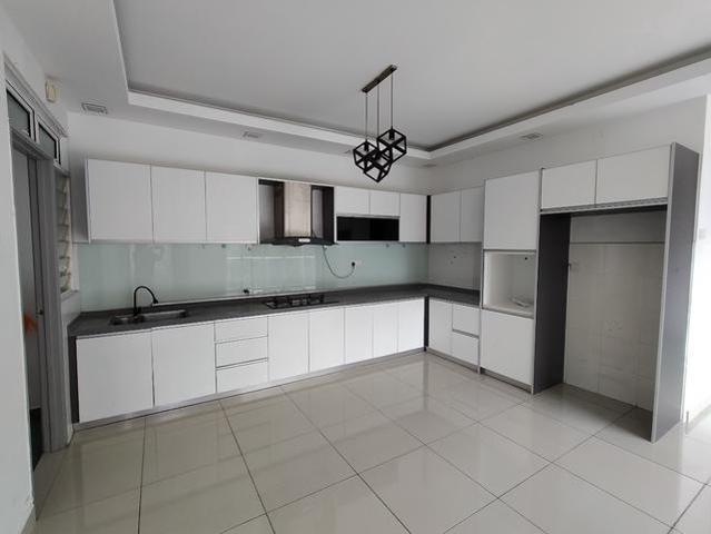 Condominium for rent in Putrajaya