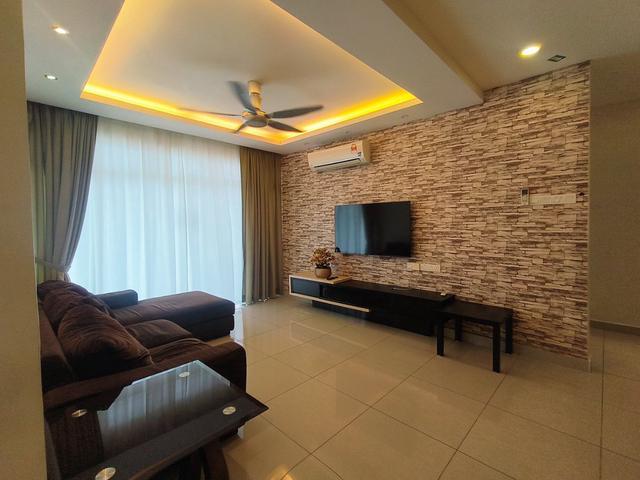 Condominium for rent in Putrajaya