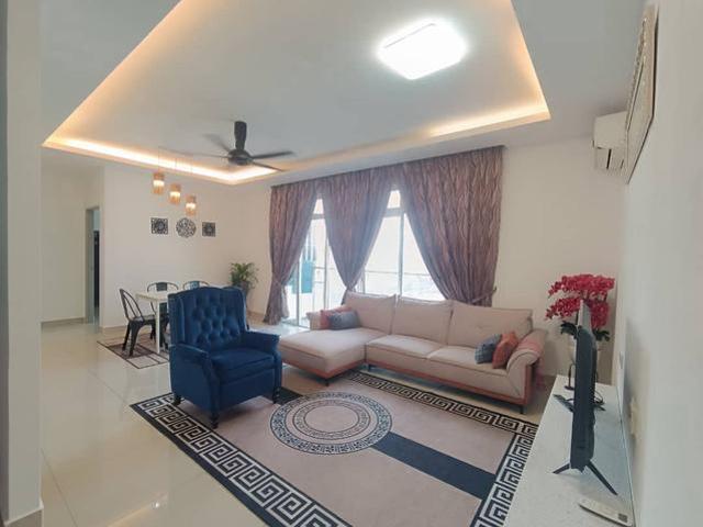 Condominium for rent in Putrajaya