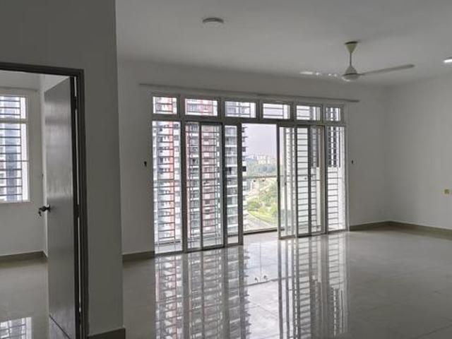 Apartment for sale in Putrajaya