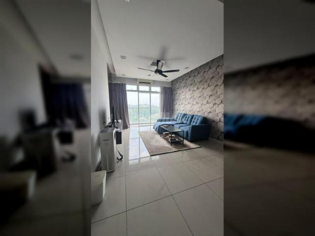 Apartment for rent in Presint 15, Putrajaya