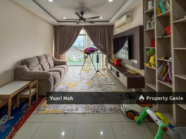 Condominium for sale in Putrajaya