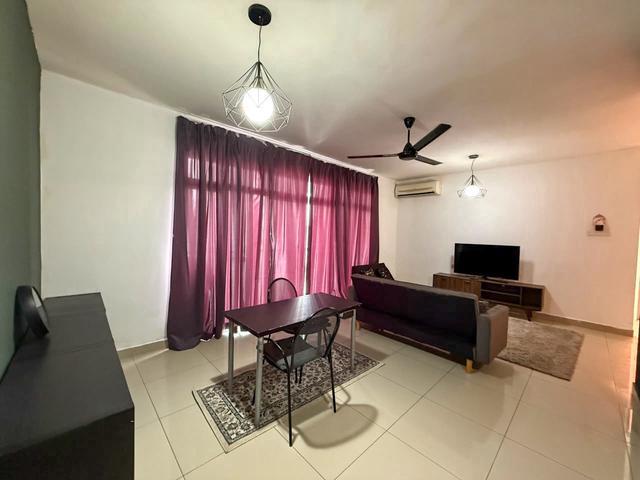 Condominium for rent in Putrajaya