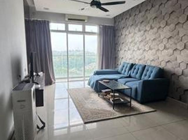Condominium for rent in Putrajaya