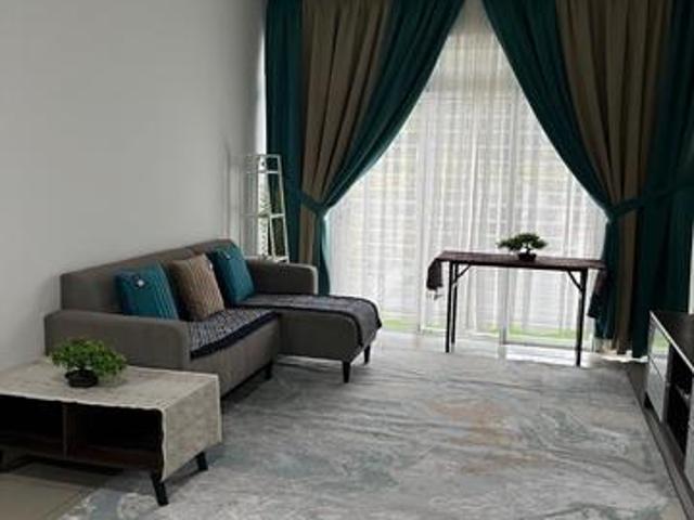 Condominium for rent in Putrajaya