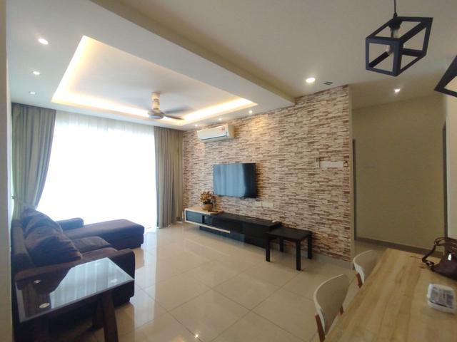 Condominium for rent in Putrajaya