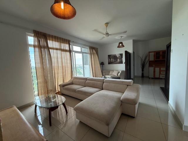 Condominium for sale in Putrajaya