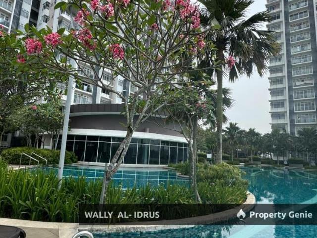 House for rent in Putrajaya