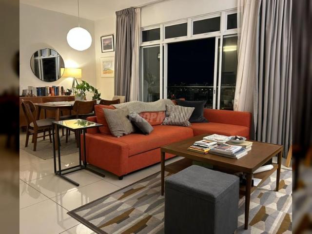 Apartment for rent in Putrajaya