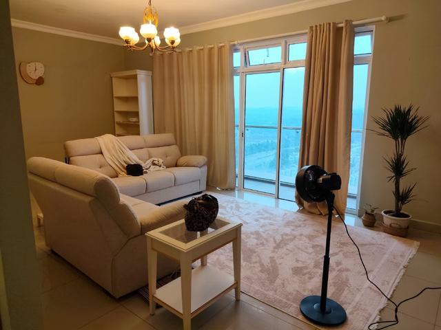 Condominium for rent in Putrajaya